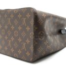 AAA Replica Louis Vuitton LV NEO NOE MONOGRAM CANVAS / BLACK