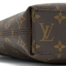 AAA Replica Louis Vuitton LV BRIEFCASE BAG MONOGRAM CANVAS SHW