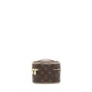 AAA Replica Louis Vuitton LV NANO NICE MONOGRAM CANVAS YEAR 2020