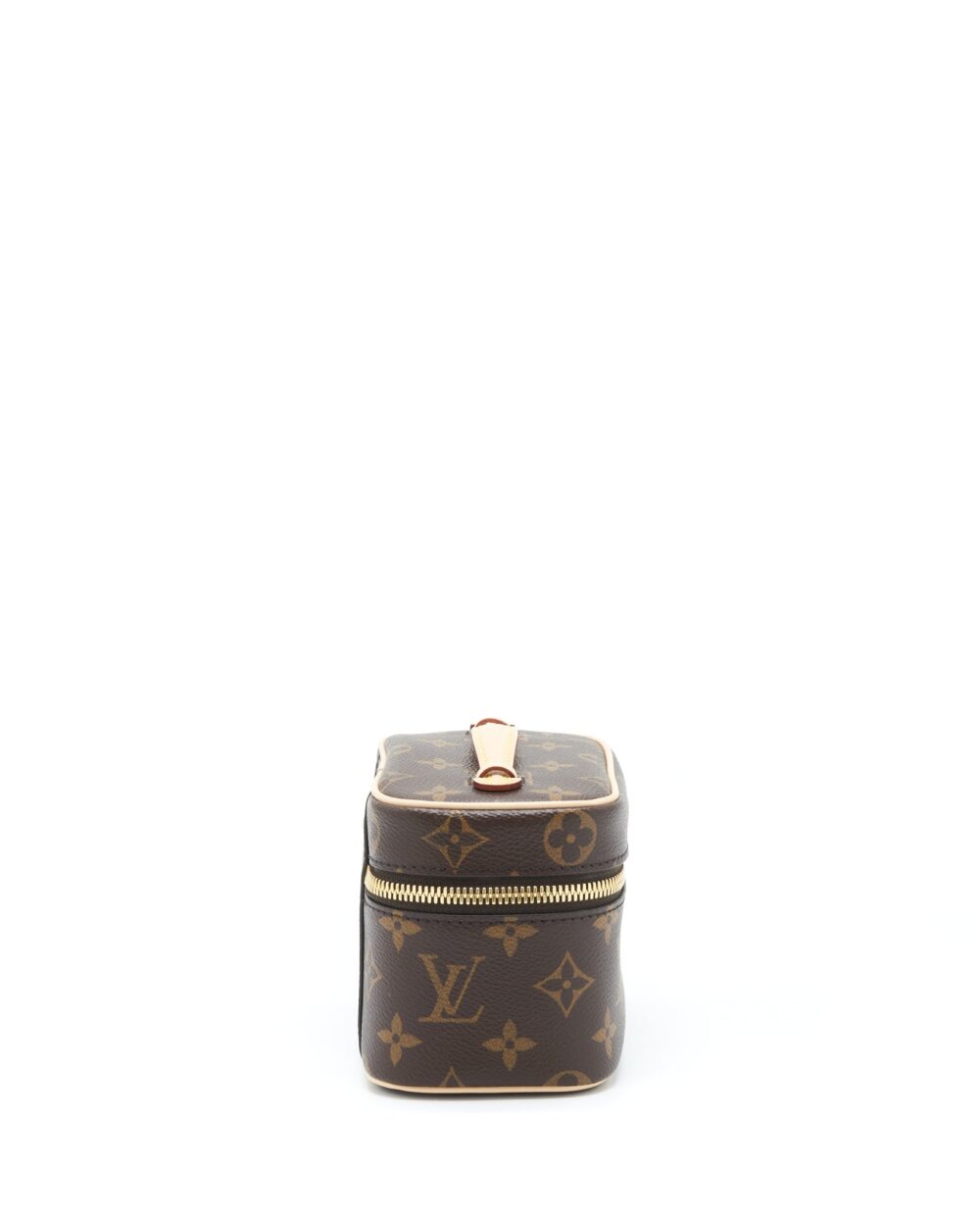 AAA Replica Louis Vuitton LV NANO NICE MONOGRAM CANVAS YEAR 2020