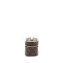 AAA Replica Louis Vuitton LV NANO NICE MONOGRAM CANVAS YEAR 2020
