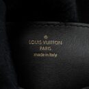 AAA Replica Louis Vuitton LV NEW WAVE MULTI POCHETTE CALFSKIN BLACK GHW