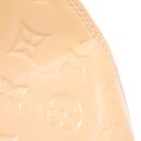 AAA Replica Louis Vuitton LV ALMA PM LIGHT BEIGE GHW