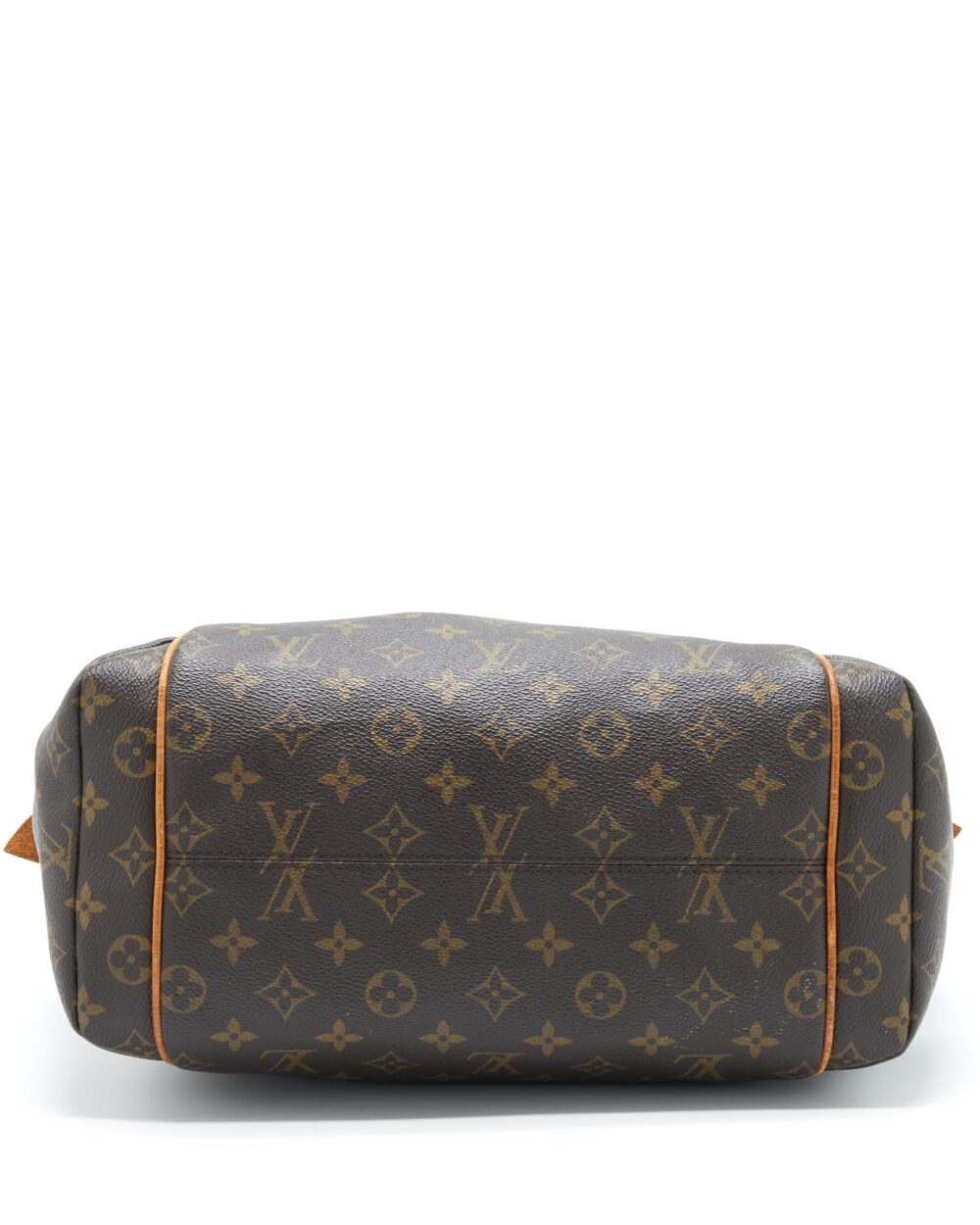 AAA Replica Louis Vuitton LV TOTE BAG MONOGRAM CANVAS GHW
