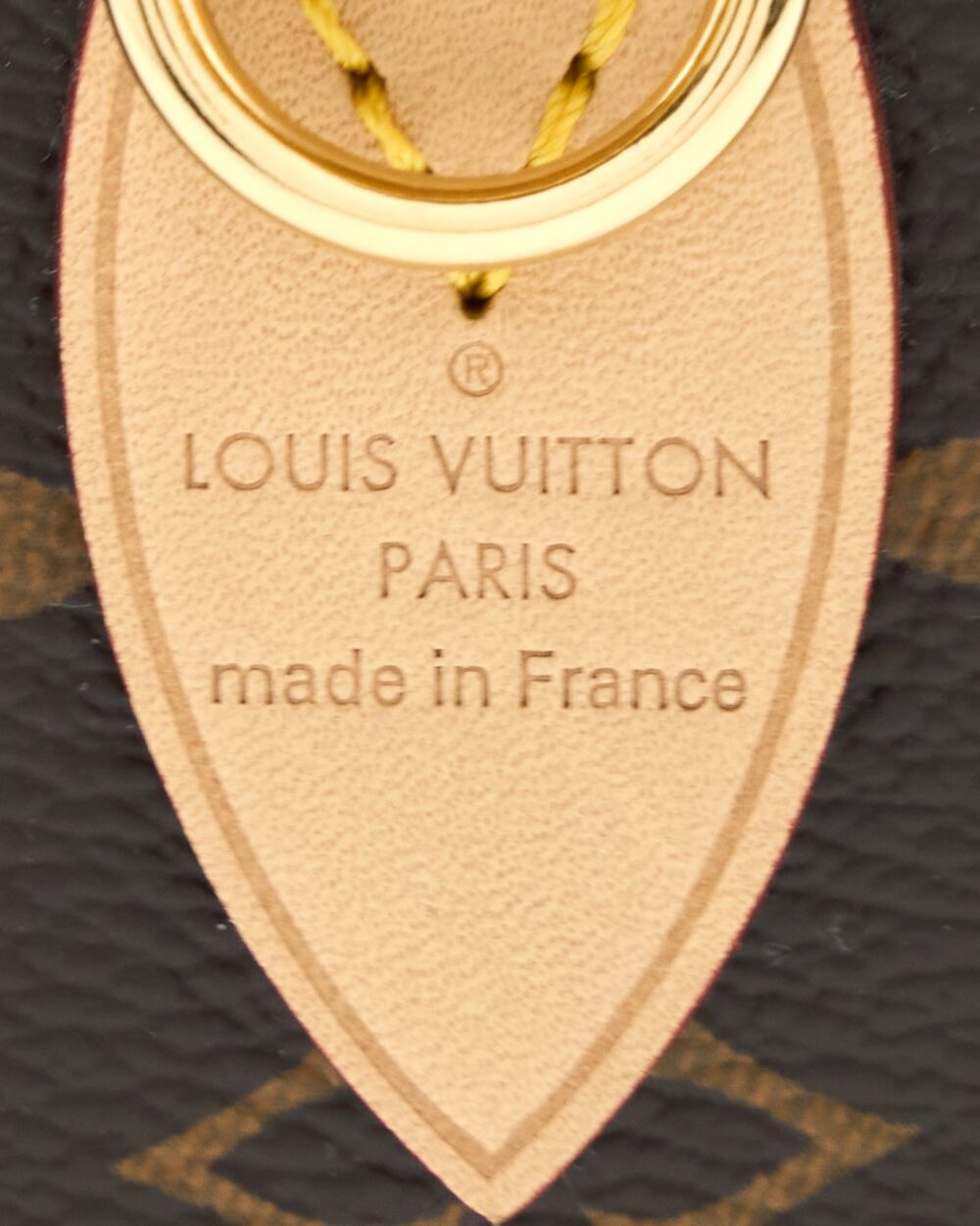 AAA Replica Louis Vuitton LV SPEEDY BANDOULIERE 20 MONOGRAM CANVAS WITH FUCHSIA STRAP