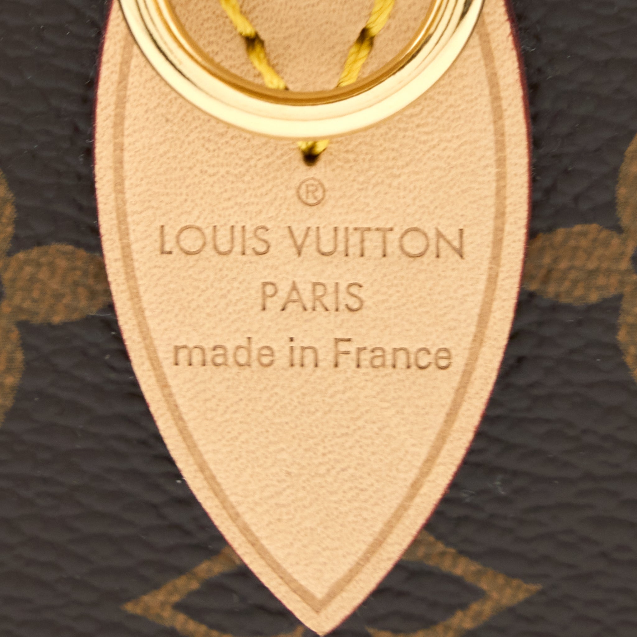 AAA Replica Louis Vuitton LV SPEEDY BANDOULIERE 20 MONOGRAM CANVAS WITH FUCHSIA STRAP