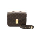 AAA Replica Louis Vuitton LV POCHETTE METIS MONOGRAM