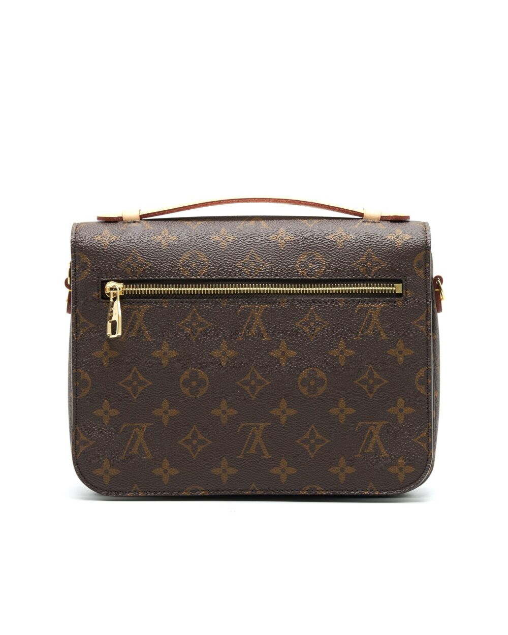 AAA Replica Louis Vuitton LV POCHETTE METIS MONOGRAM