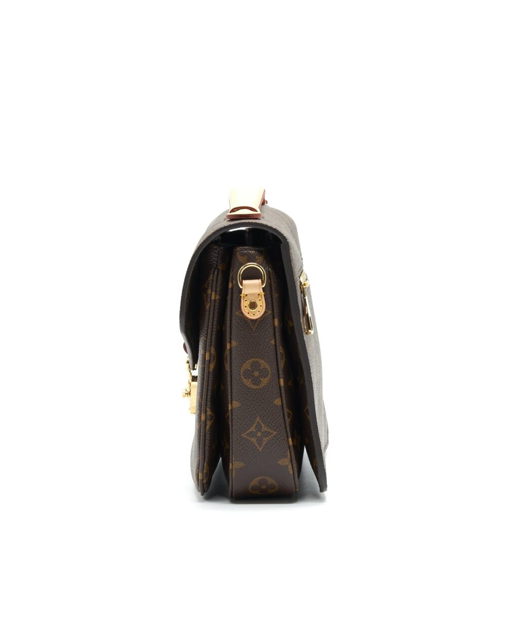 AAA Replica Louis Vuitton LV POCHETTE METIS MONOGRAM