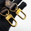 AAA Replica Louis Vuitton LV PALLAS MONOGRAM CANVAS SESAME GHW