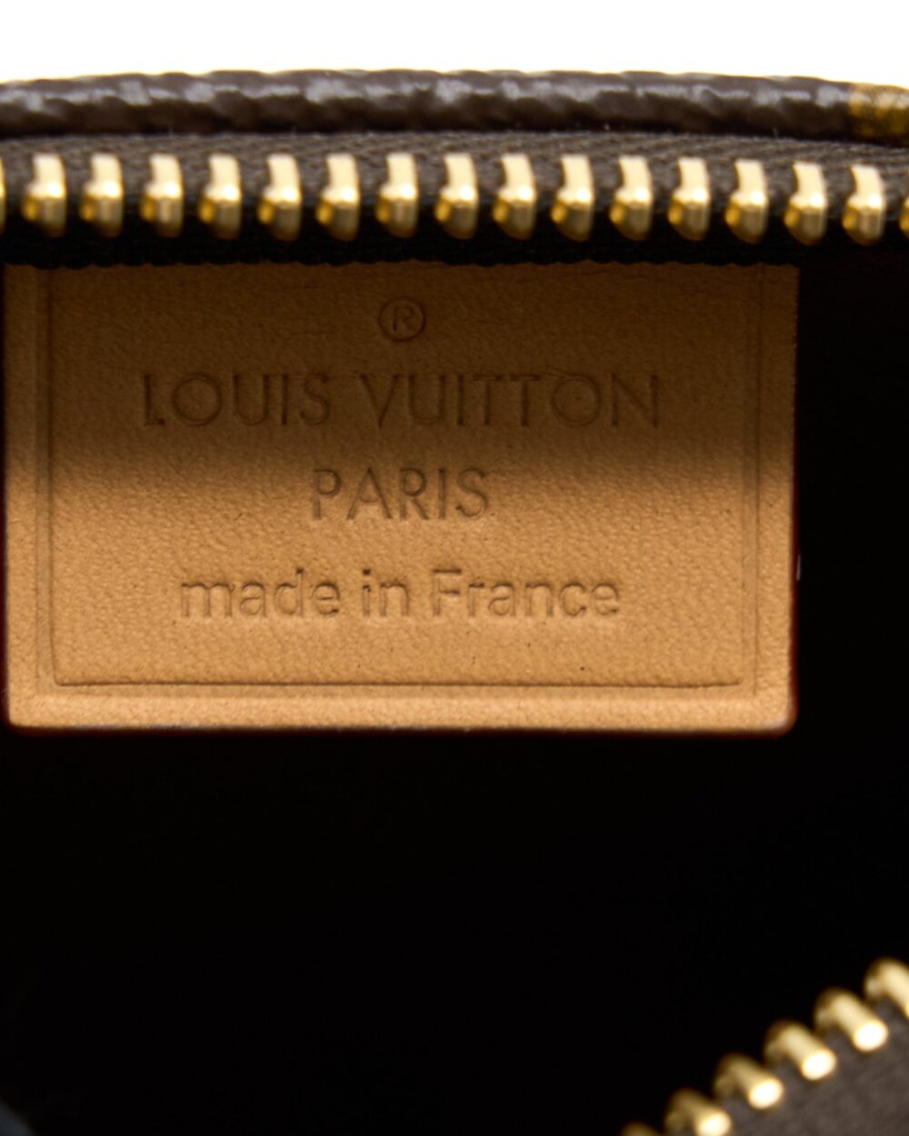AAA Replica Louis Vuitton LV NANO SPEEDY MONOGRAM CANVAS GHW(NEW VERSION)