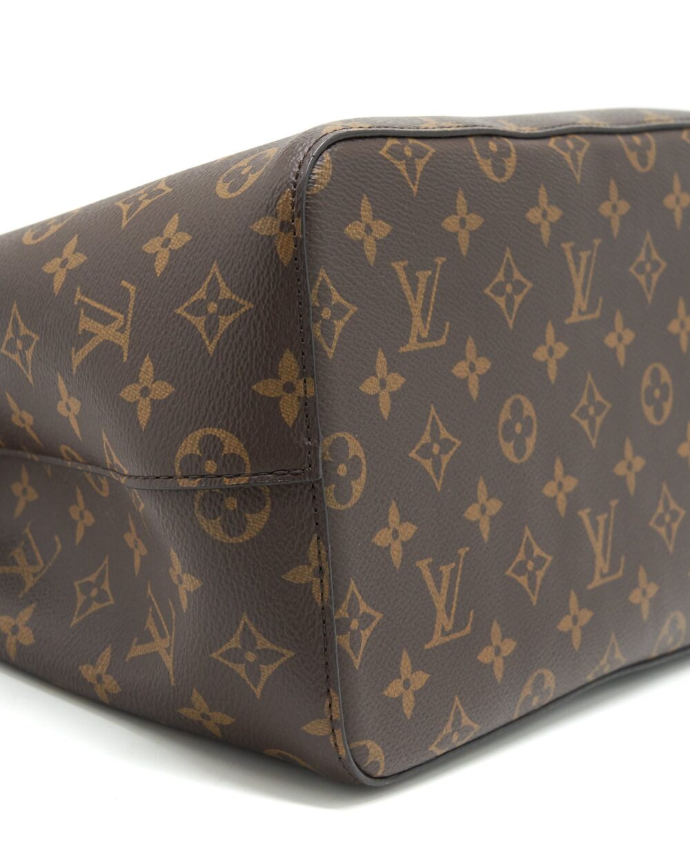 AAA Replica Louis Vuitton LV NEO NOE MONOGRAM CANVAS NOIR