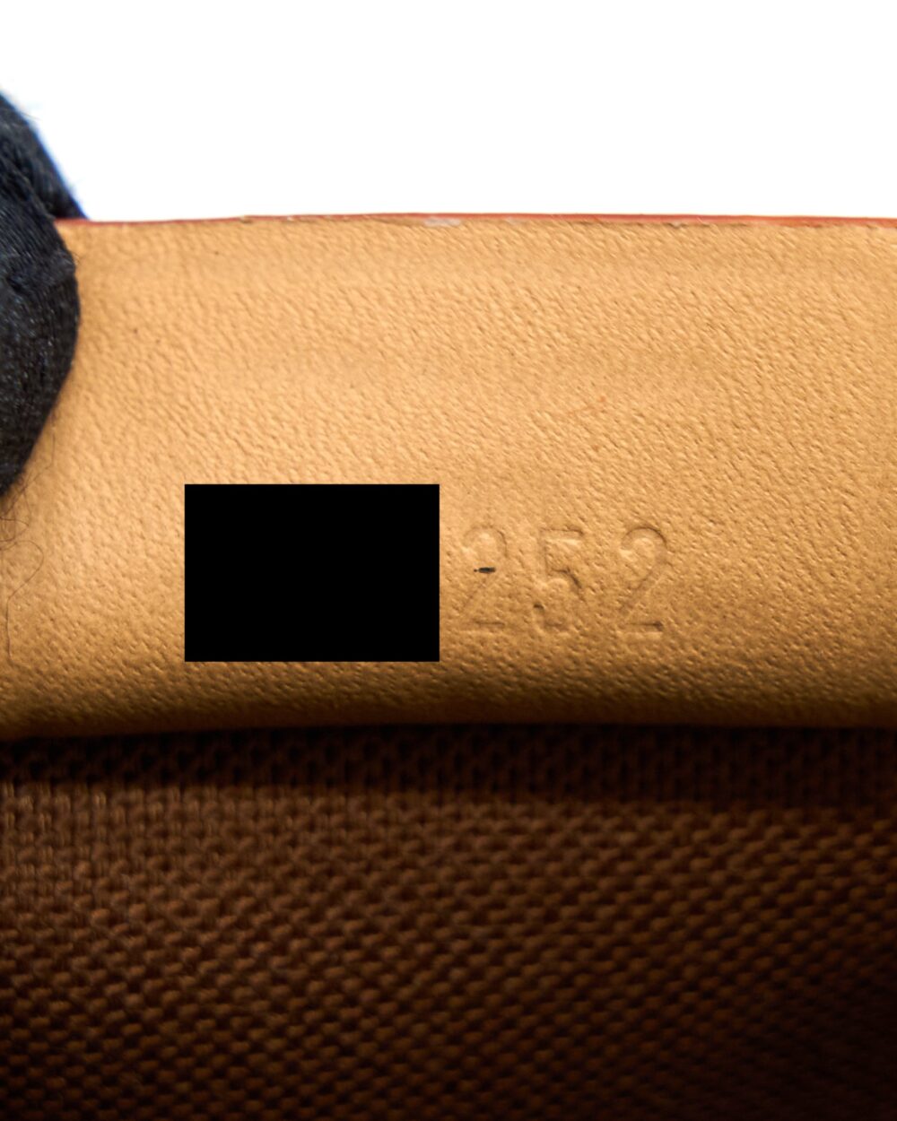 AAA Replica Louis Vuitton LV NANO SPEEDY MONOGRAM CANVAS GHW(NEW VERSION)