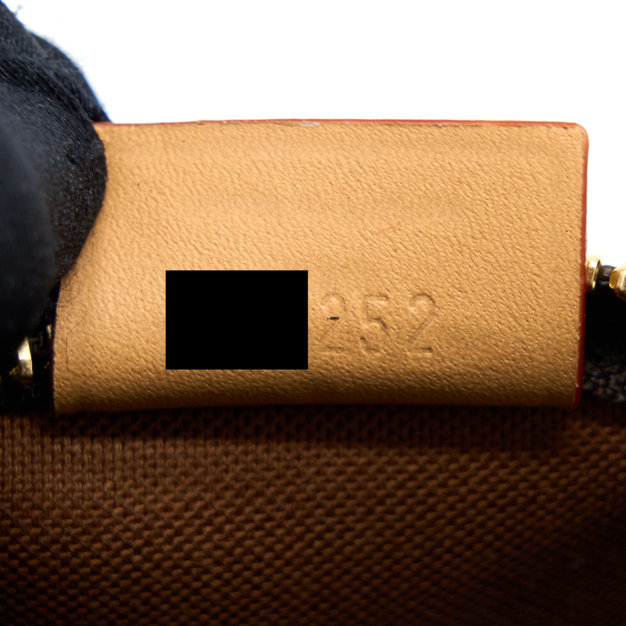 AAA Replica Louis Vuitton LV NANO SPEEDY MONOGRAM CANVAS GHW(NEW VERSION)