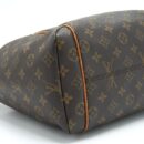 AAA Replica Louis Vuitton LV TOTE BAG MONOGRAM CANVAS GHW