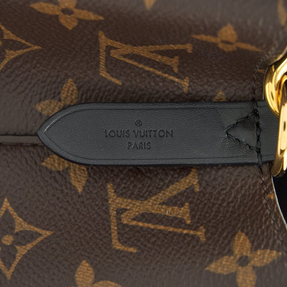 AAA Replica Louis Vuitton LV NEO NOE MONOGRAM CANVAS NOIR