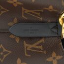 AAA Replica Louis Vuitton LV NEO NOE MONOGRAM CANVAS NOIR