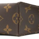 AAA Replica Louis Vuitton LV TOILETRY POCHETTE 26 MONOGRAM CANVAS GHW