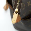 AAA Replica Louis Vuitton LV TOTE BAG MONOGRAM CANVAS GHW