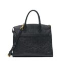 AAA Replica Louis Vuitton LV MONOGRAM EMPREINTE PONT NEUF MM NOIR