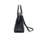 AAA Replica Louis Vuitton LV MONOGRAM EMPREINTE PONT NEUF MM NOIR