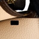 AAA Replica Louis Vuitton LV TOILETRY POCHETTE 26 MONOGRAM CANVAS GHW