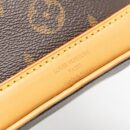 AAA Replica Louis Vuitton LV NANO NOE MONOGRAM CANVAS GHW
