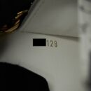 AAA Replica Louis Vuitton LV TWIST CHAIN WALLET MONOGRAM CATOGRAM CAT BLACK