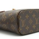 AAA Replica Louis Vuitton LV VINTAGE VIVIAN TOTE BAG MONOGRAM CANVAS GHW