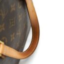 AAA Replica Louis Vuitton LV VINTAGE VIVIAN TOTE BAG MONOGRAM CANVAS GHW