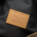 AAA Replica Louis Vuitton LV BUMBAG MONOGRAM CANVAS GHW