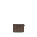 AAA Replica Louis Vuitton LV TOILETRY POCHETTE 15 MONOGRAM CANVAS GHW