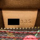 AAA Replica Louis Vuitton LV SPEEDY 25 CHERRY BLOSSOM MONOGRAM CANVAS GHW