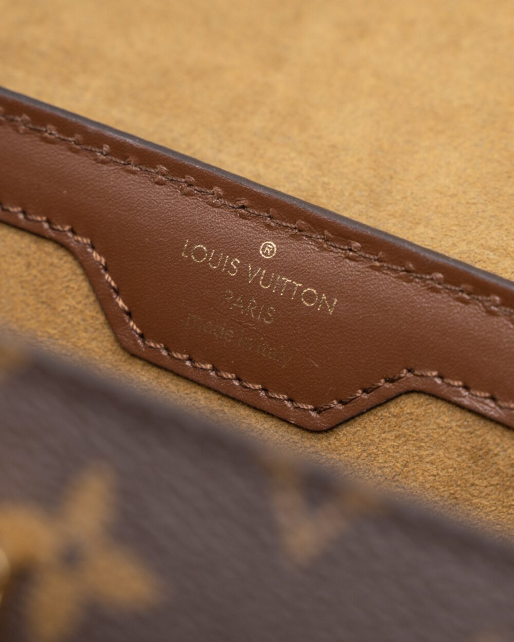 AAA Replica Louis Vuitton LV PAPILLON TRUNK MONOGRAM CANVAS GHW(NEW VERSION)