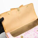 AAA Replica Louis Vuitton LV LIMITED EDITION CHERRY BLOSSOM PAPILLON BAG MONOGRAM CANVAS PINK GHW