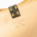 AAA Replica Louis Vuitton LV LIMITED EDITION CHERRY BLOSSOM PAPILLON BAG MONOGRAM CANVAS PINK GHW