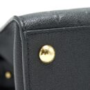 AAA Replica Louis Vuitton LV MONOGRAM EMPREINTE PONT NEUF MM NOIR
