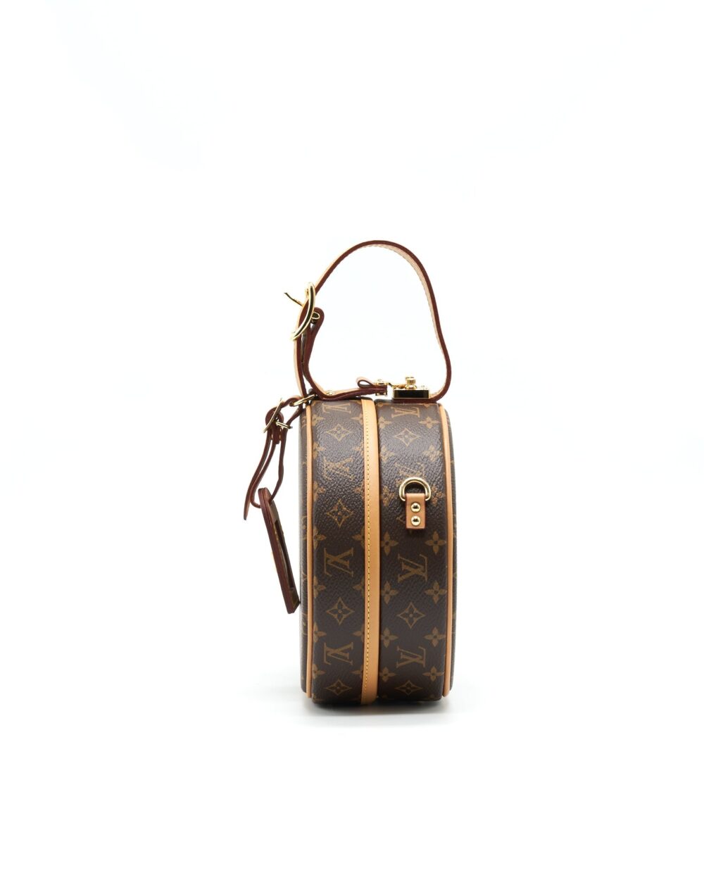 AAA Replica Louis Vuitton LV MONOGRAM CANVAS PETITE BOITE CHAPEAU