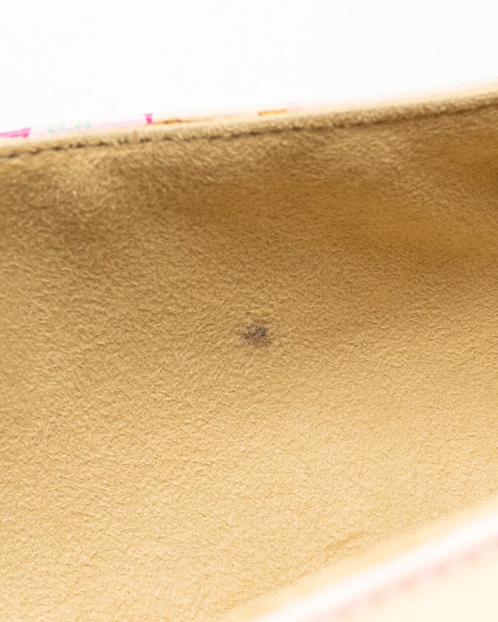 AAA Replica Louis Vuitton LV LIMITED EDITION CHERRY BLOSSOM PAPILLON BAG MONOGRAM CANVAS PINK GHW