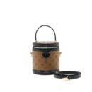 AAA Replica Louis Vuitton LV CANNES MONOGRAM REVERSE CANVAS