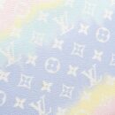 AAA Replica Louis Vuitton LV NEVERFULL MM ESCAL GIANT CANVAS PASTEL PINK SHW