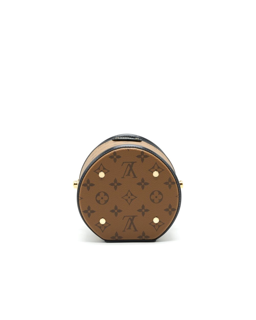 AAA Replica Louis Vuitton LV CANNES MONOGRAM REVERSE CANVAS