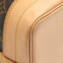 AAA Replica Louis Vuitton LV NEO NOE GM MONOGRAM CANVAS YEAR 2011