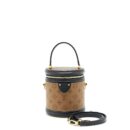 AAA Replica Louis Vuitton LV CANNES REVERSE MONOGRAM CANVAS GHW