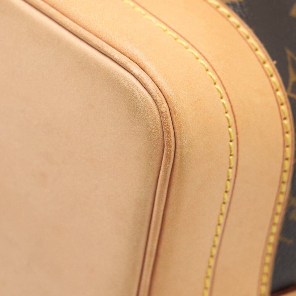 AAA Replica Louis Vuitton LV NEO NOE GM MONOGRAM CANVAS YEAR 2011
