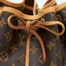 AAA Replica Louis Vuitton LV NEO NOE GM MONOGRAM CANVAS YEAR 2011