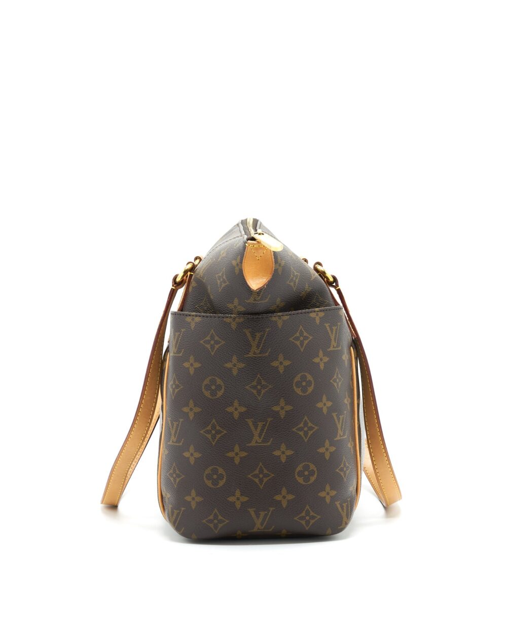 AAA Replica Louis Vuitton LV MONOGRAM CANVAS TOTALLY MM