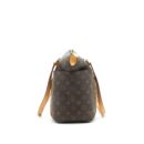 AAA Replica Louis Vuitton LV MONOGRAM CANVAS TOTALLY MM