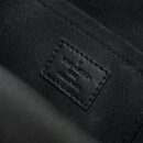 AAA Replica Louis Vuitton LV MINI PALM SPRING BACKPACK REVERSE MONOGRAM CANVAS GHW