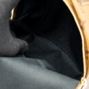 AAA Replica Louis Vuitton LV MINI PALM SPRING BACKPACK REVERSE MONOGRAM CANVAS GHW